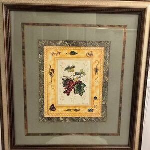 2  Large Framed Tracy Porter Prints